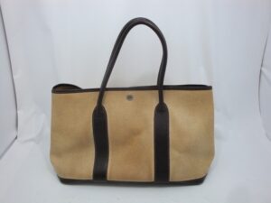 エルメス　トートバック　カラーチェンジ　高知