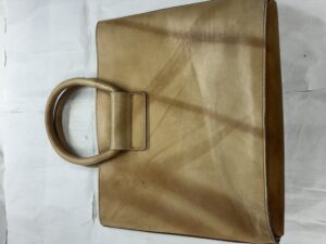 高知市T様ご愛用のバッグをリカラー！